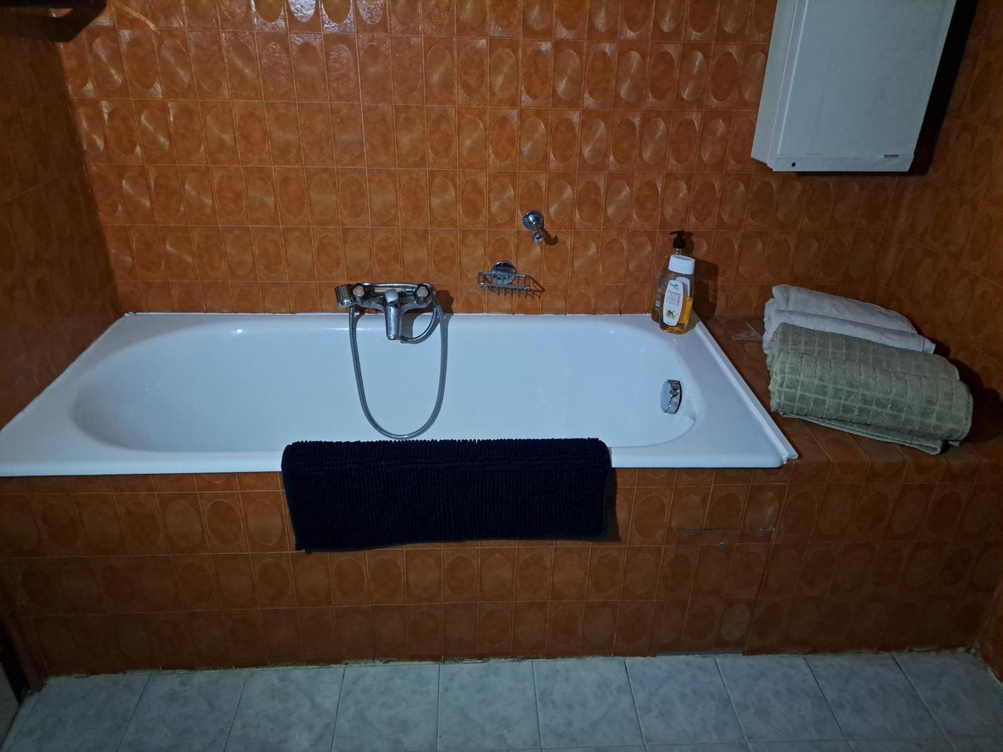 Joli Appartement Valdeblore Exterior foto